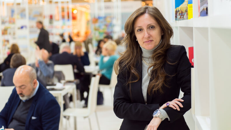 Laura Venezia: L’Avvincente Viaggio di una Fotografa Straordinaria