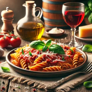 sughi per pasta