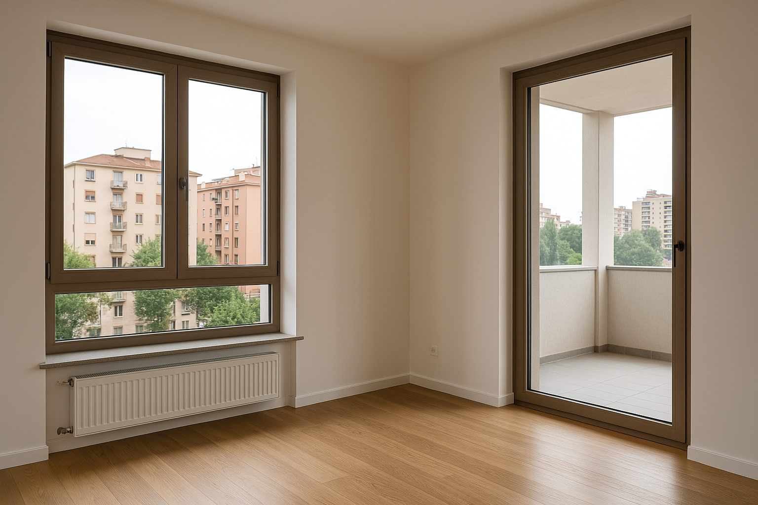 Preventivi Gratis Infissi Genova