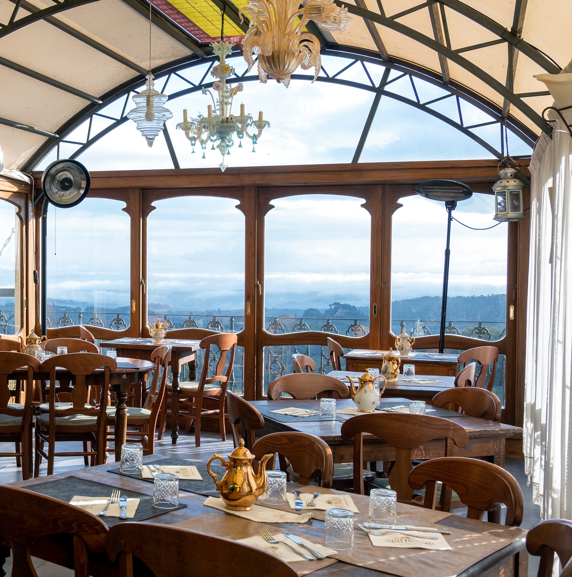Caffè Poliziano