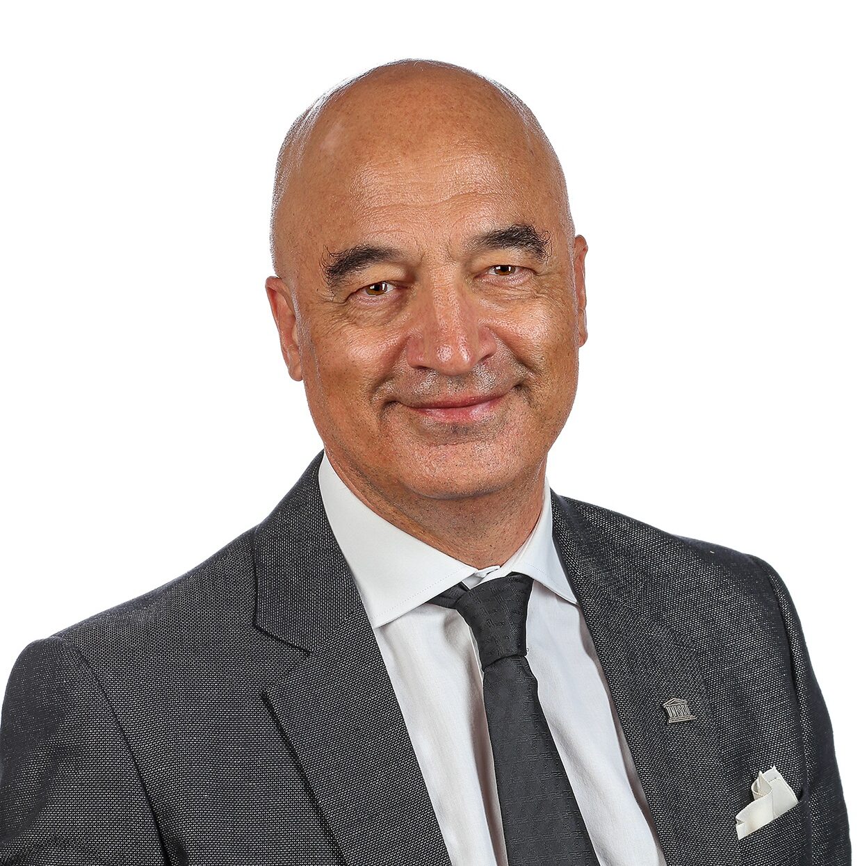 Maurizio Aronica