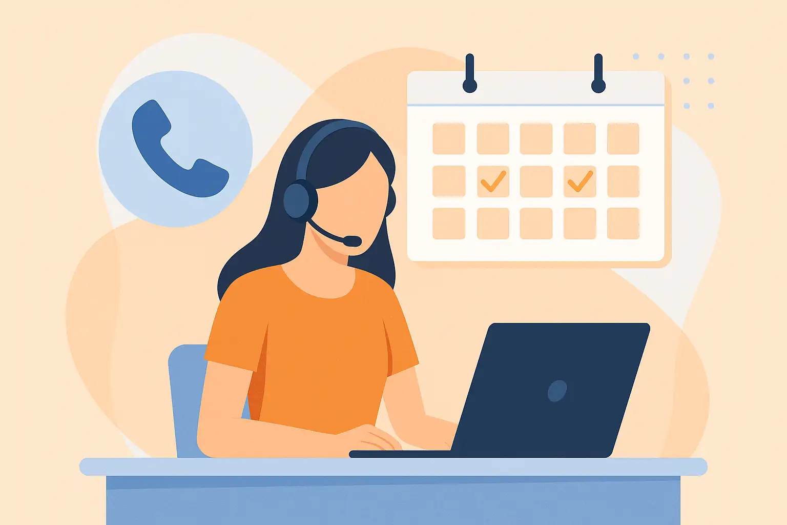 telemarketing presa appuntamenti