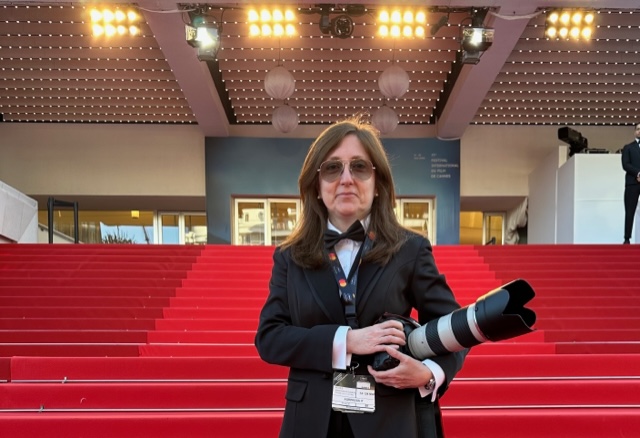 Laura Venezia: fotografia, scrittura e racconto