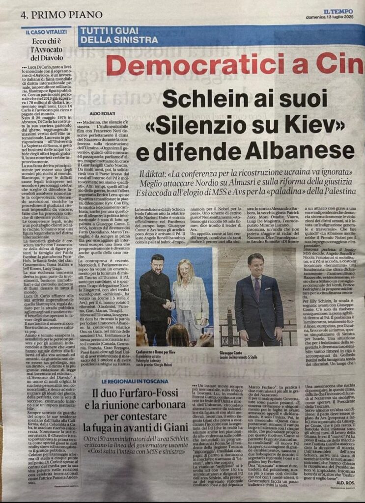 Il Diavolo