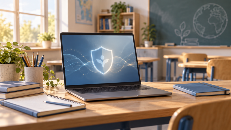 IA a scuola, accordo AFT e Microsoft sulla privacy: protezioni disponibili dal 1° novembre